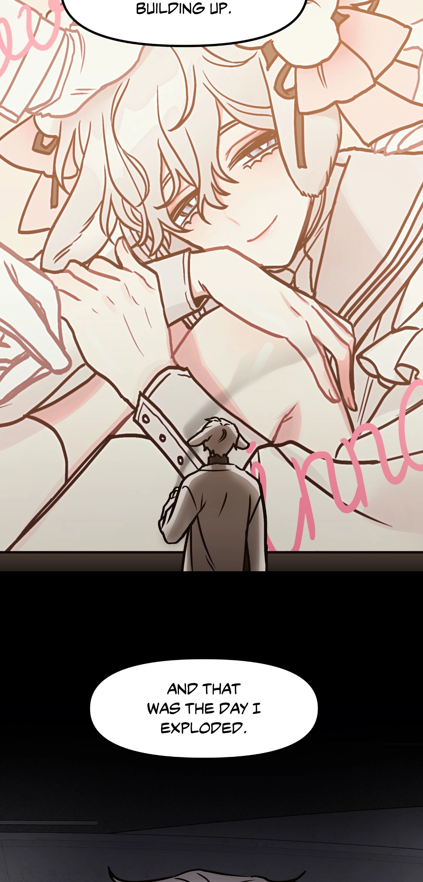 Read Dear Tiger, That Was Delicious chapter 11 image 12 on Lezhin