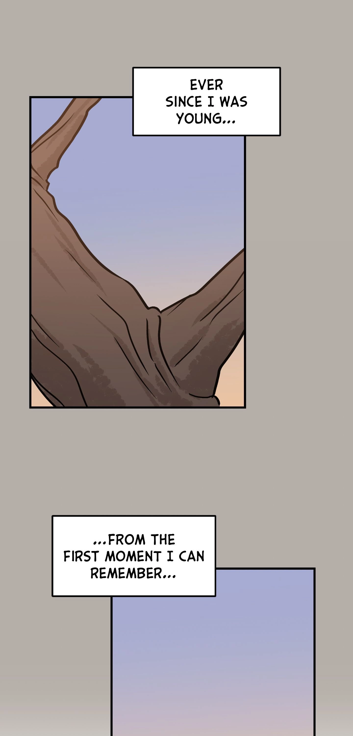 Read Dear Tiger, That Was Delicious chapter 11 image 29 on Lezhin