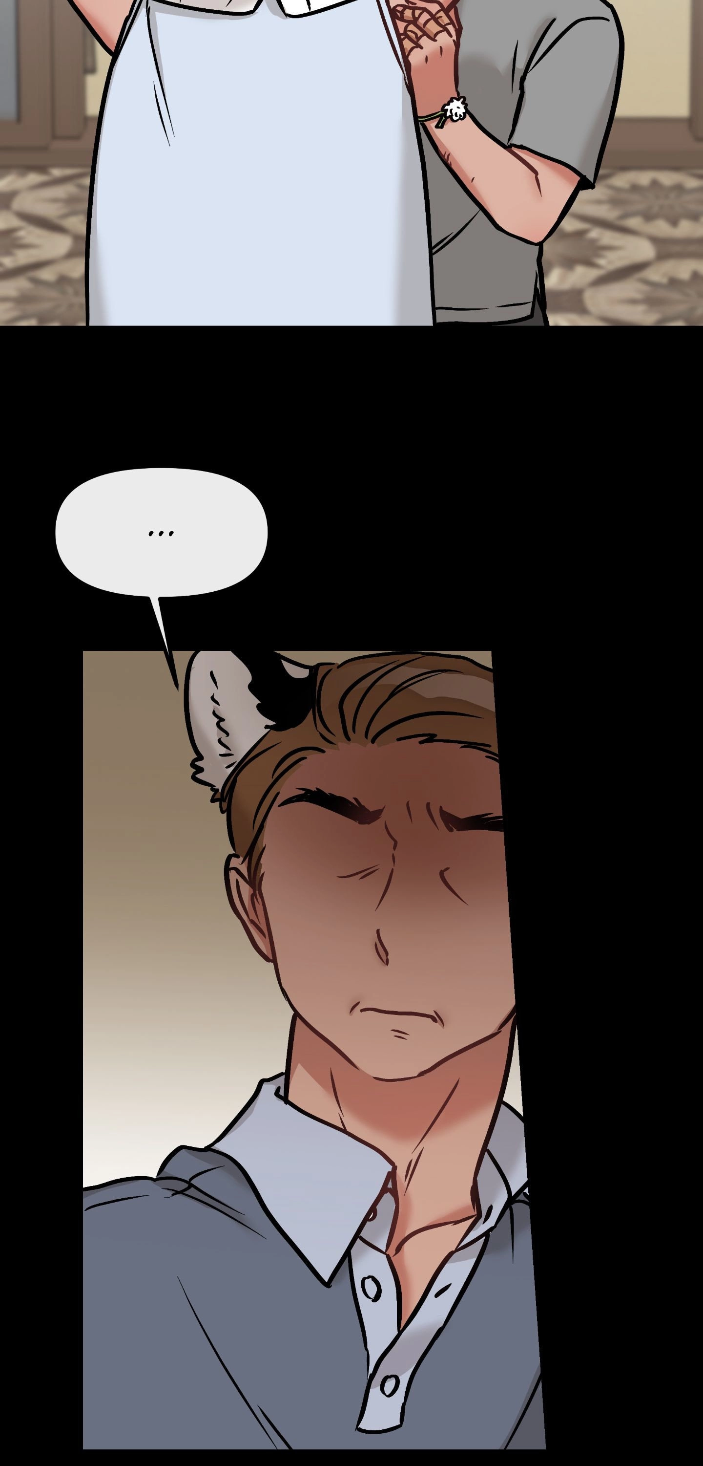 Read Dear Tiger, That Was Delicious chapter 11 image 32 on Lezhin