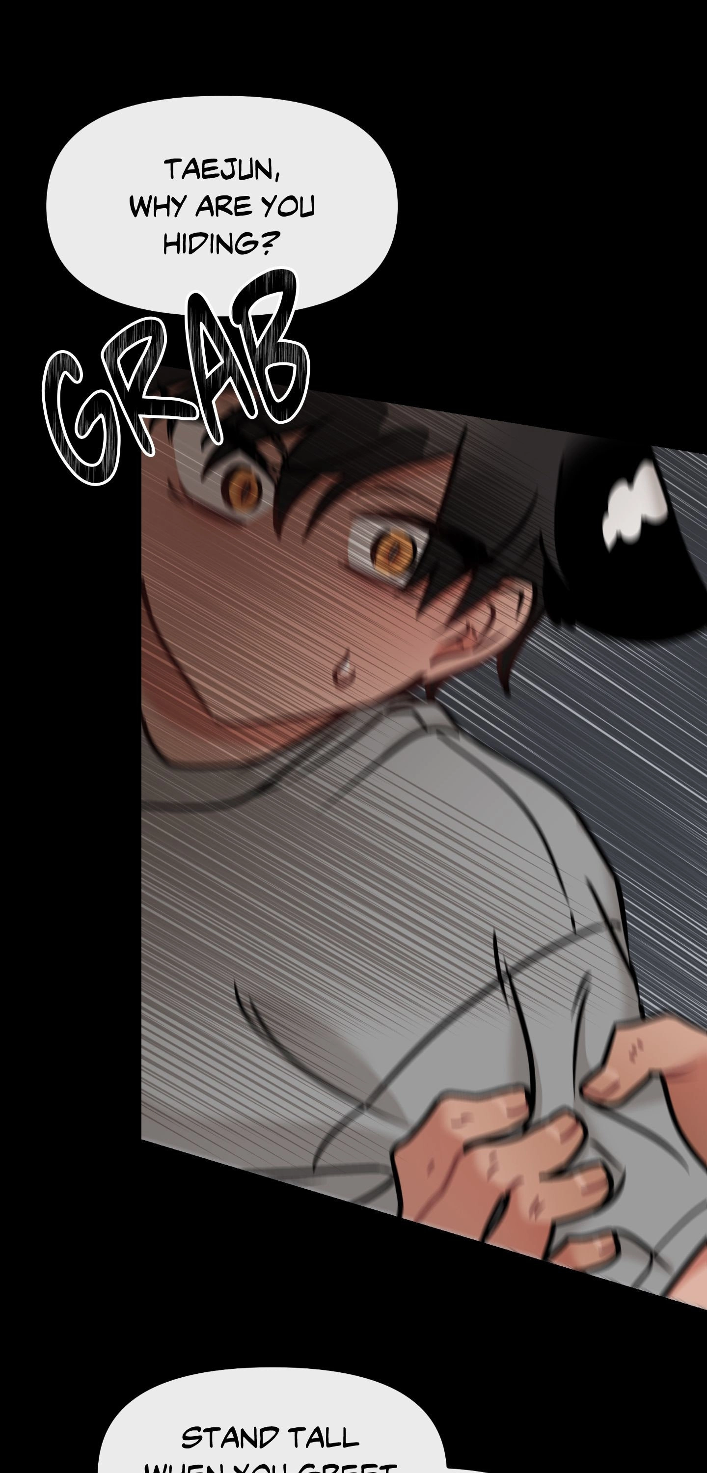 Read Dear Tiger, That Was Delicious chapter 11 image 33 on Lezhin