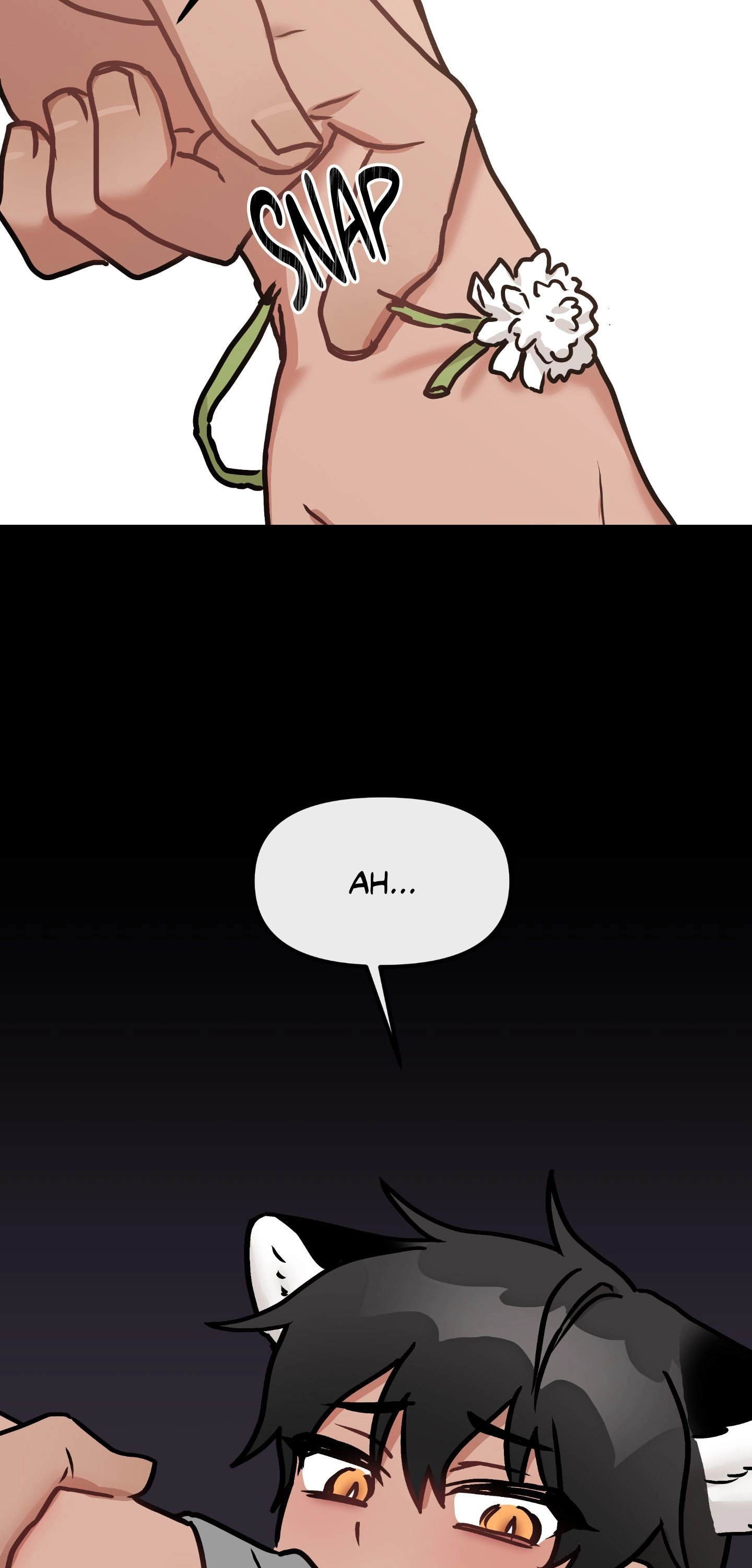 Read Dear Tiger, That Was Delicious chapter 11 image 42 on Lezhin