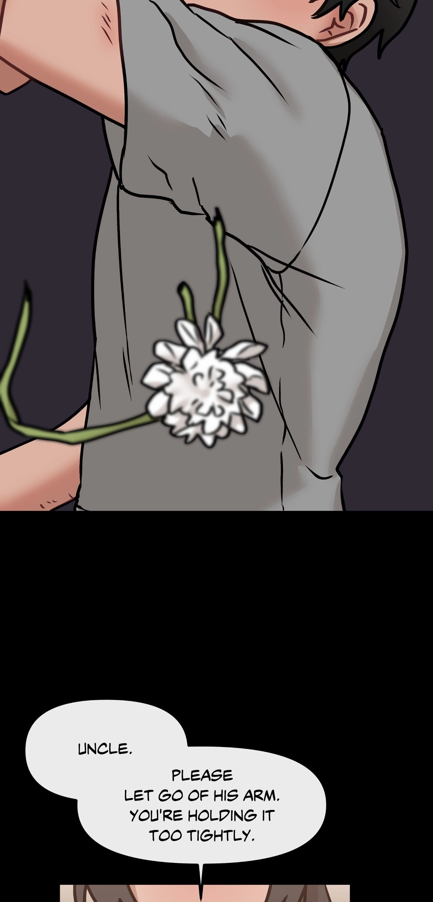 Read Dear Tiger, That Was Delicious chapter 11 image 43 on Lezhin