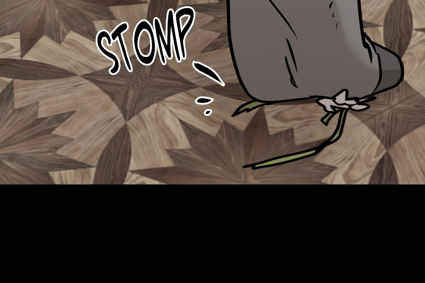 Read Dear Tiger, That Was Delicious chapter 11 image 45 on Lezhin