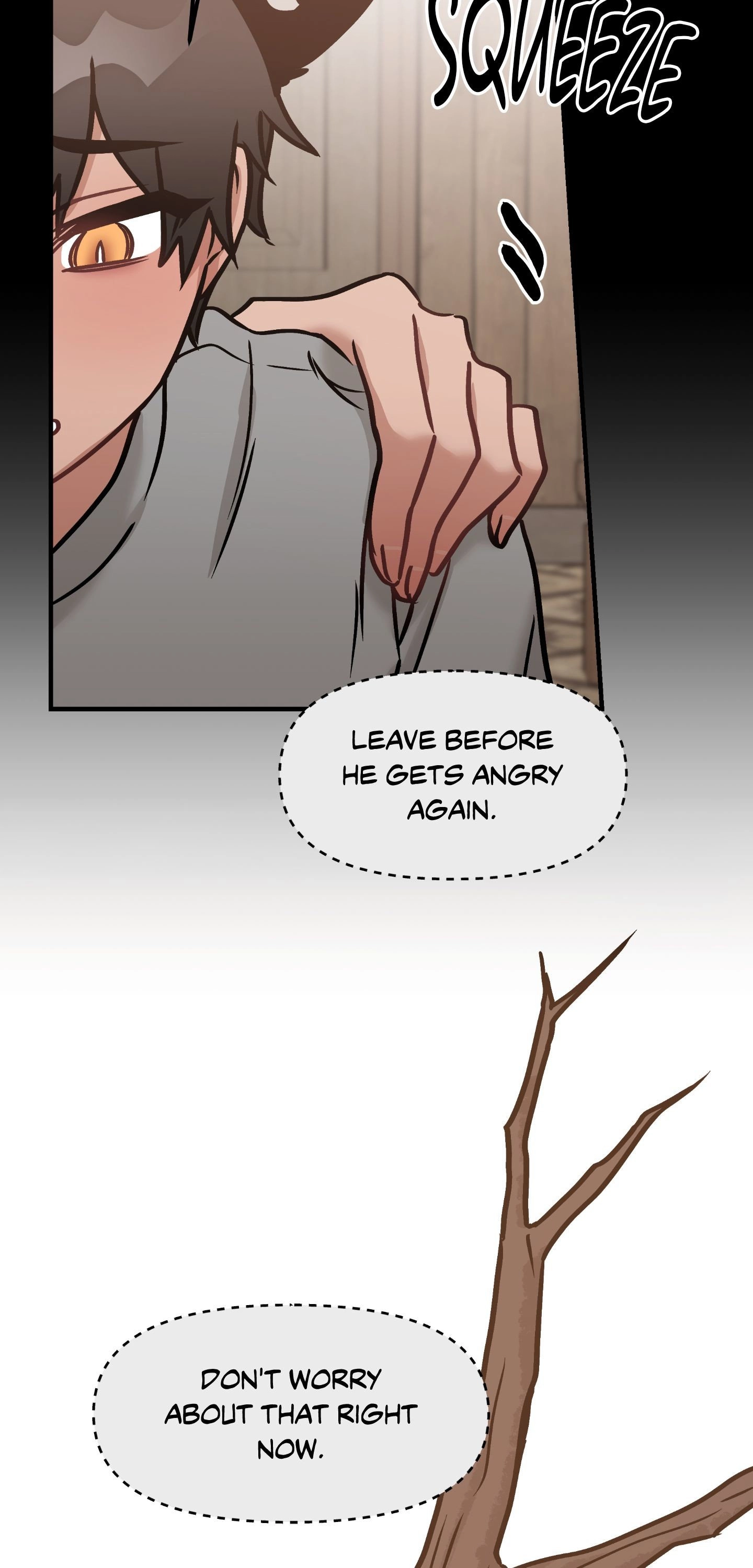Read Dear Tiger, That Was Delicious chapter 11 image 47 on Lezhin