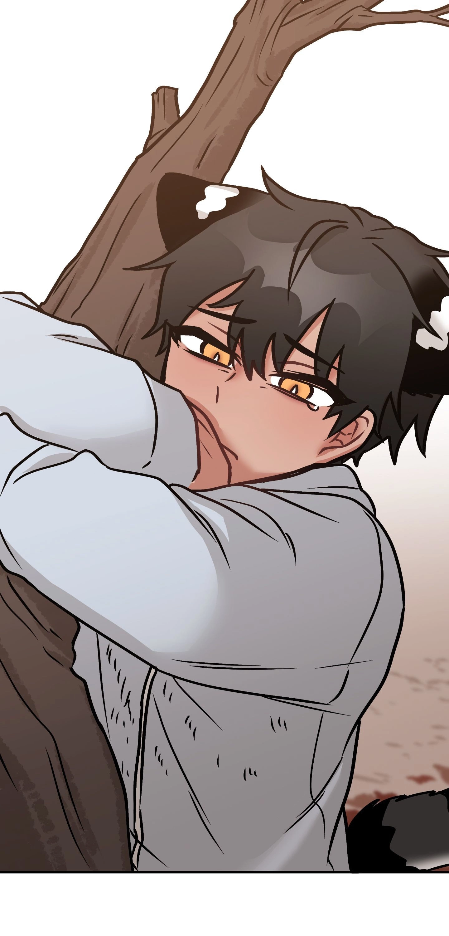 Read Dear Tiger, That Was Delicious chapter 11 image 48 on Lezhin
