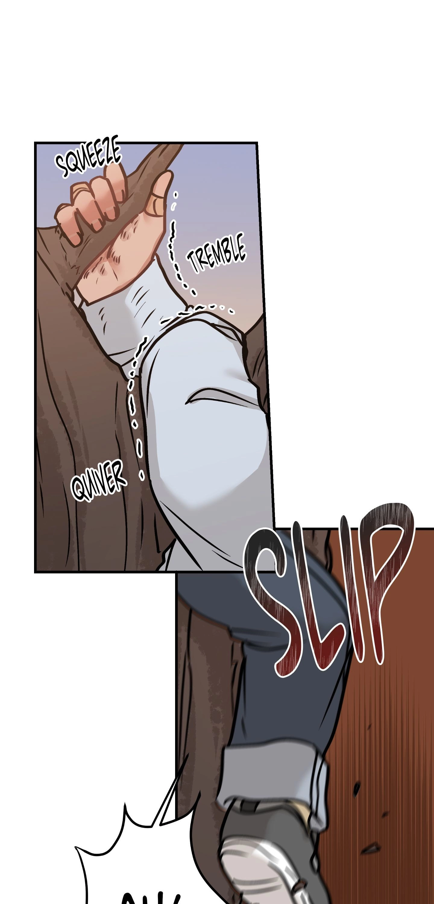 Read Dear Tiger, That Was Delicious chapter 11 image 49 on Lezhin