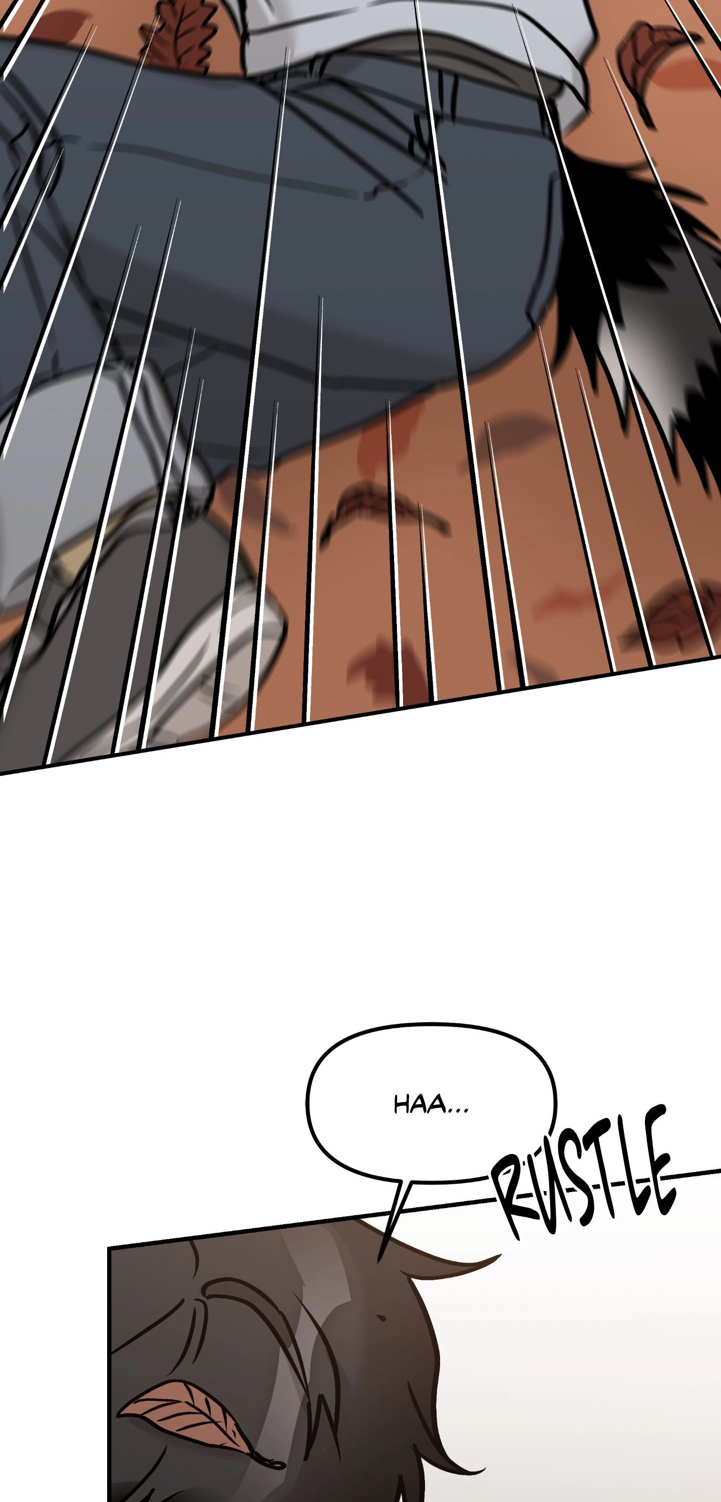 Read Dear Tiger, That Was Delicious chapter 11 image 52 on Lezhin