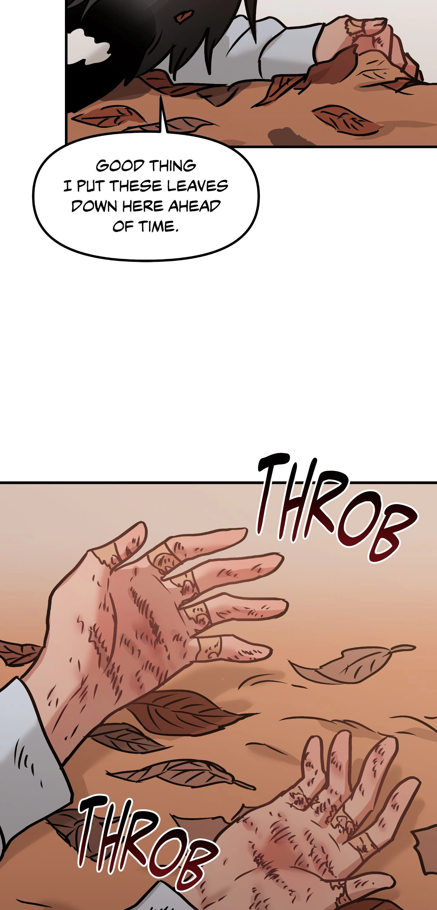 Read Dear Tiger, That Was Delicious chapter 11 image 53 on Lezhin