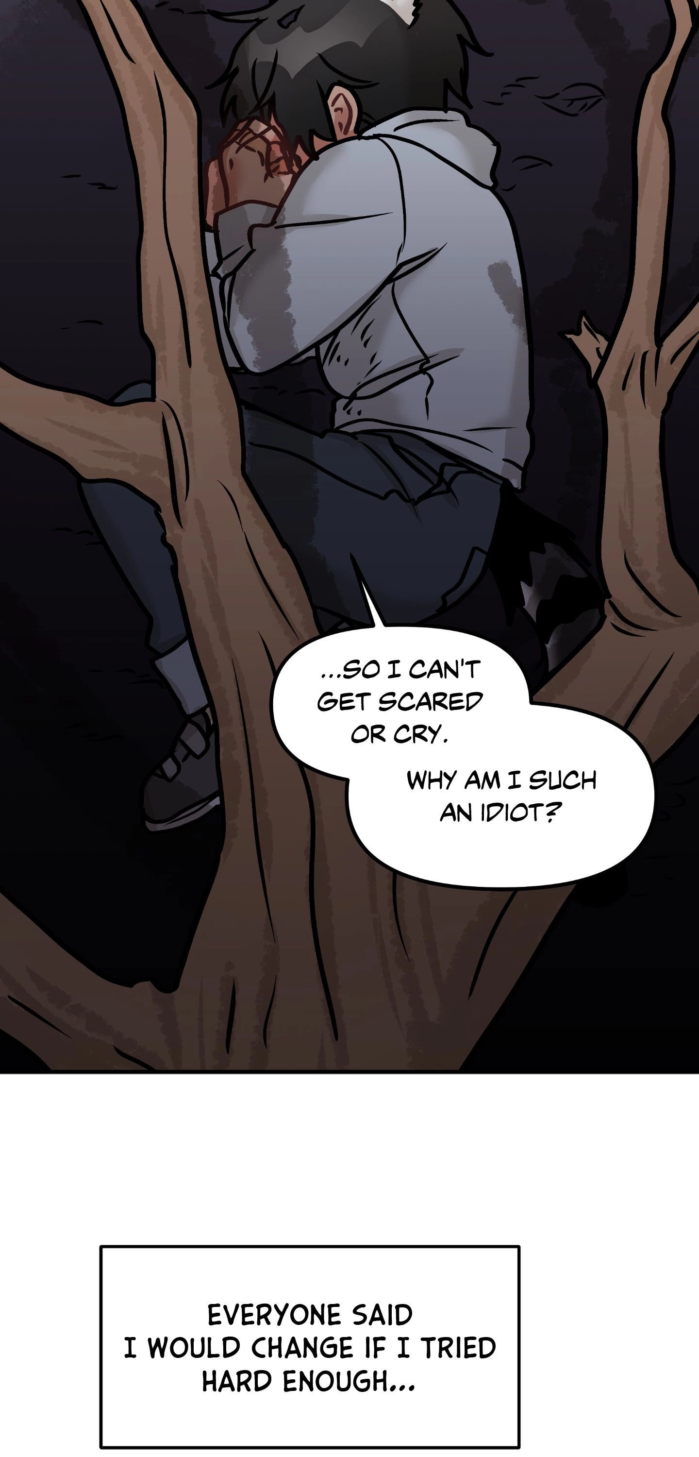 Read Dear Tiger, That Was Delicious chapter 11 image 57 on Lezhin
