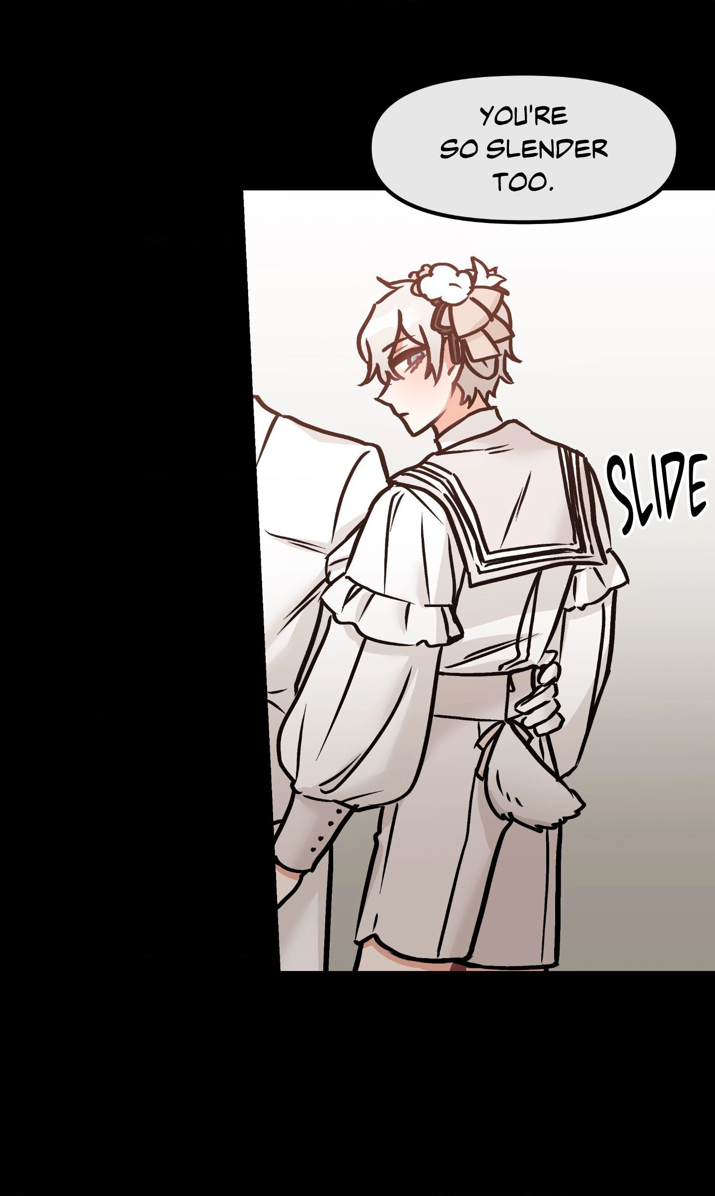 Read Dear Tiger, That Was Delicious chapter 11 image 8 on Lezhin
