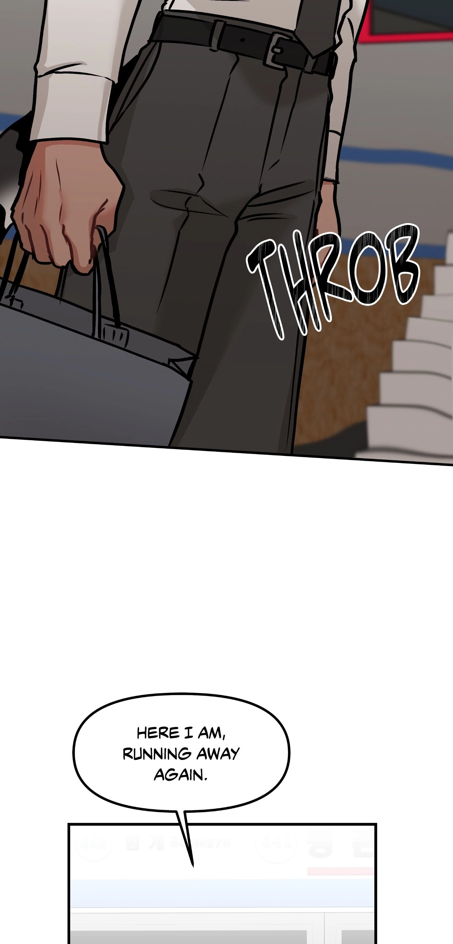 Read Dear Tiger, That Was Delicious chapter 12 image 12 on Lezhin