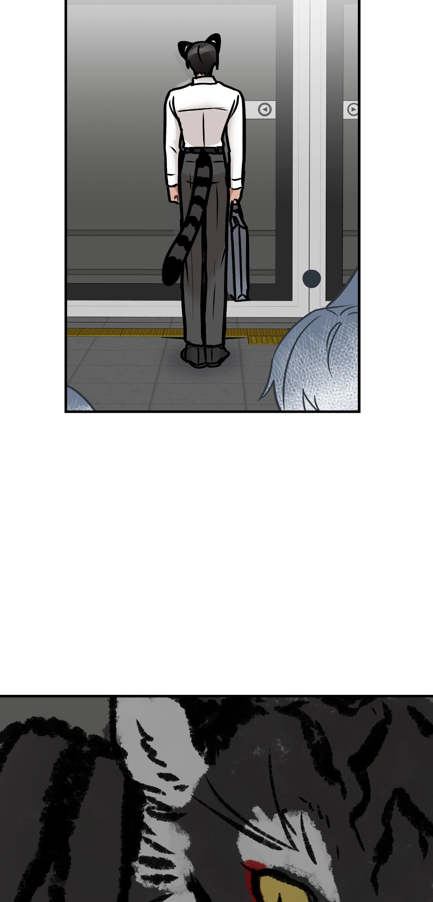 Read Dear Tiger, That Was Delicious chapter 12 image 13 on Lezhin