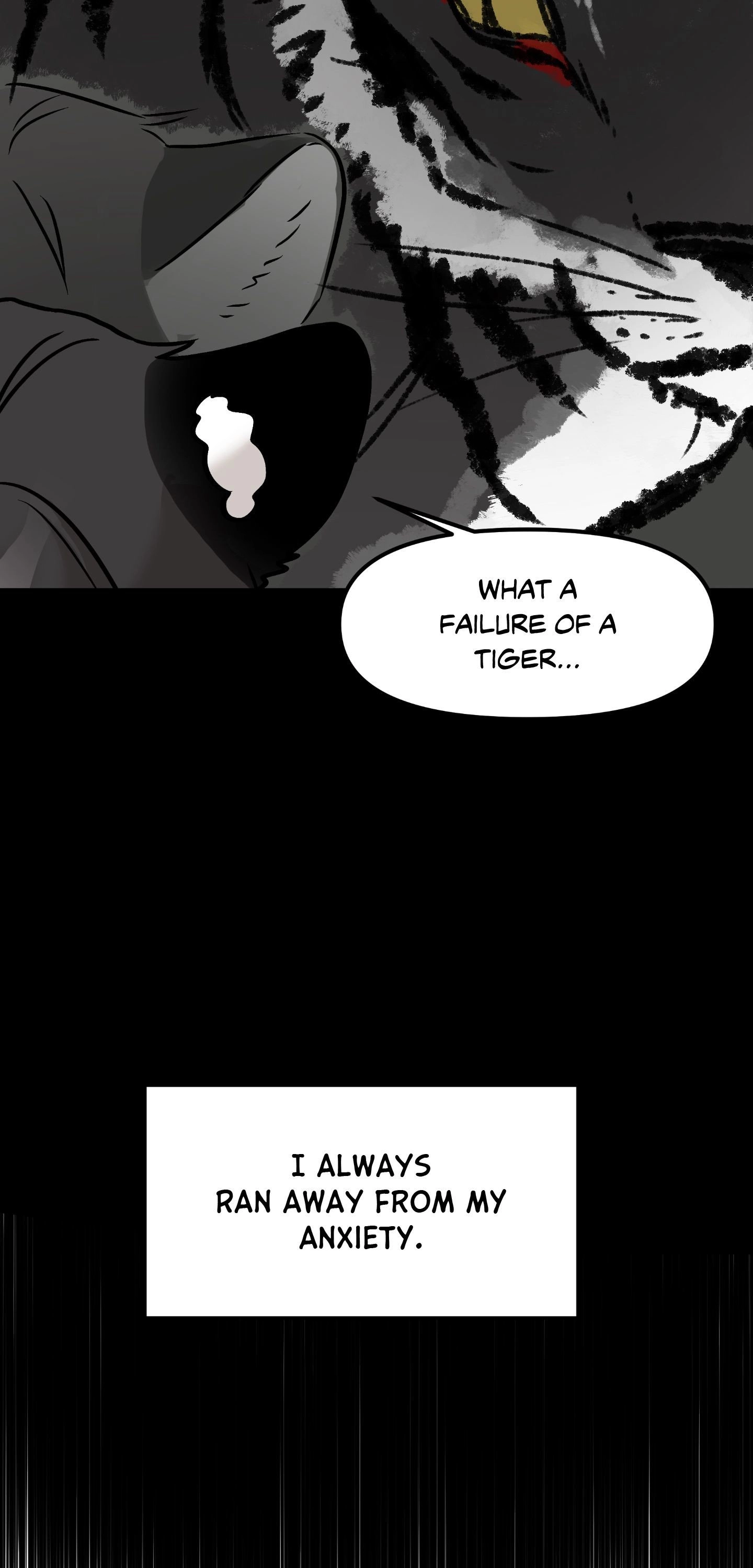 Read Dear Tiger, That Was Delicious chapter 12 image 14 on Lezhin