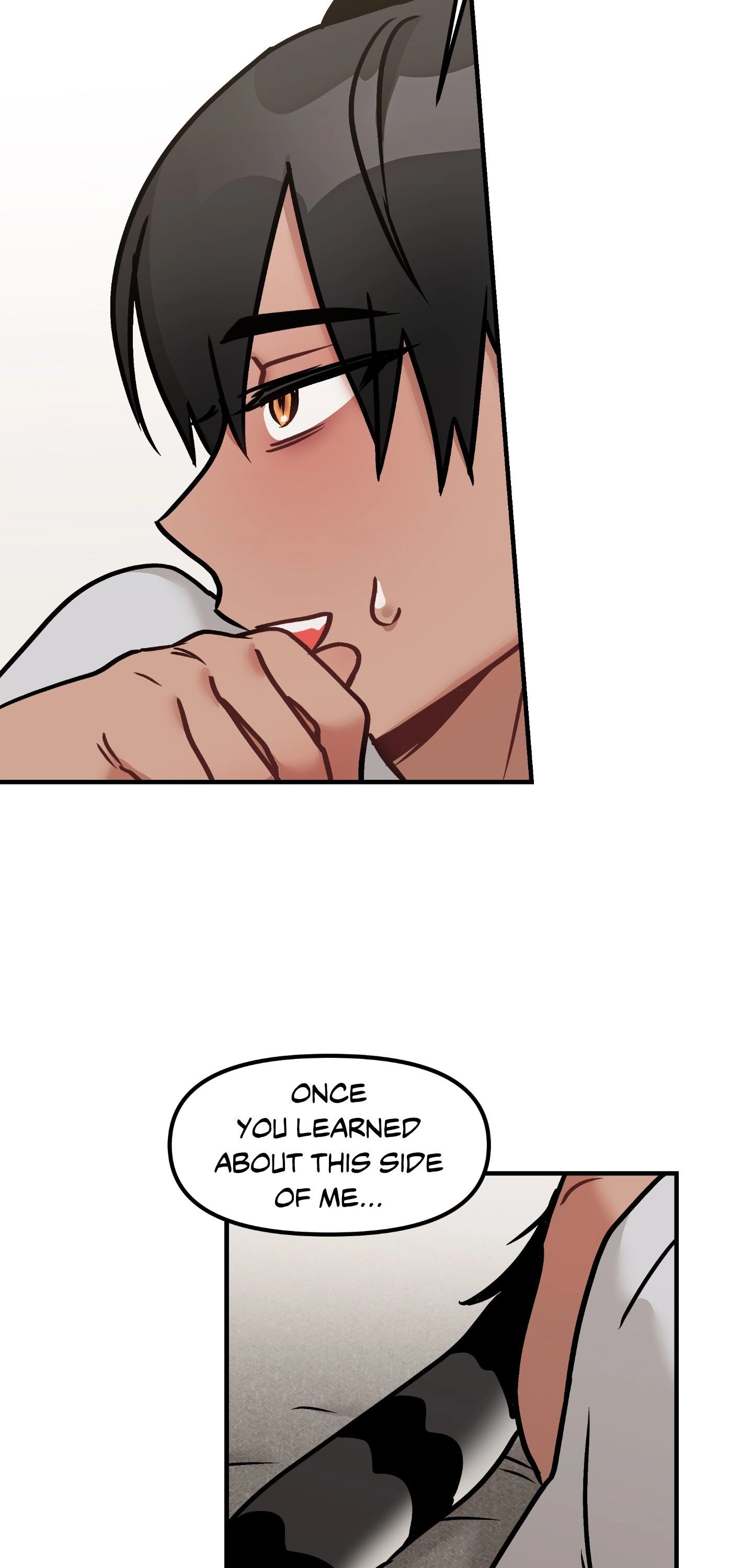Read Dear Tiger, That Was Delicious chapter 12 image 18 on Lezhin