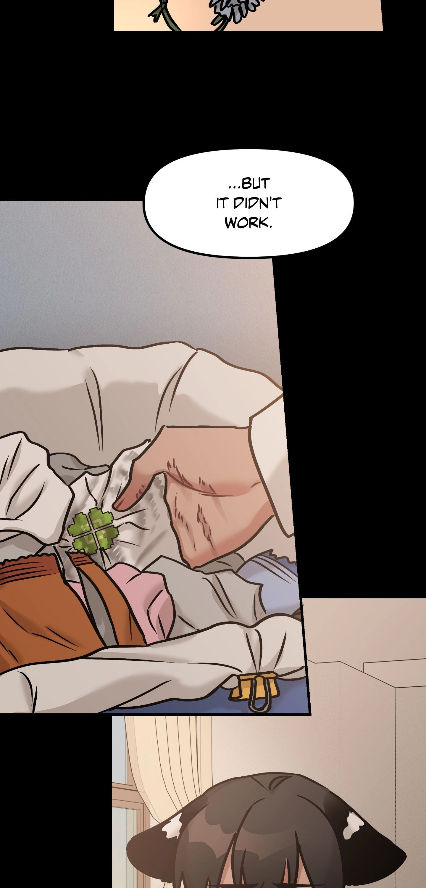 Read Dear Tiger, That Was Delicious chapter 12 image 22 on Lezhin