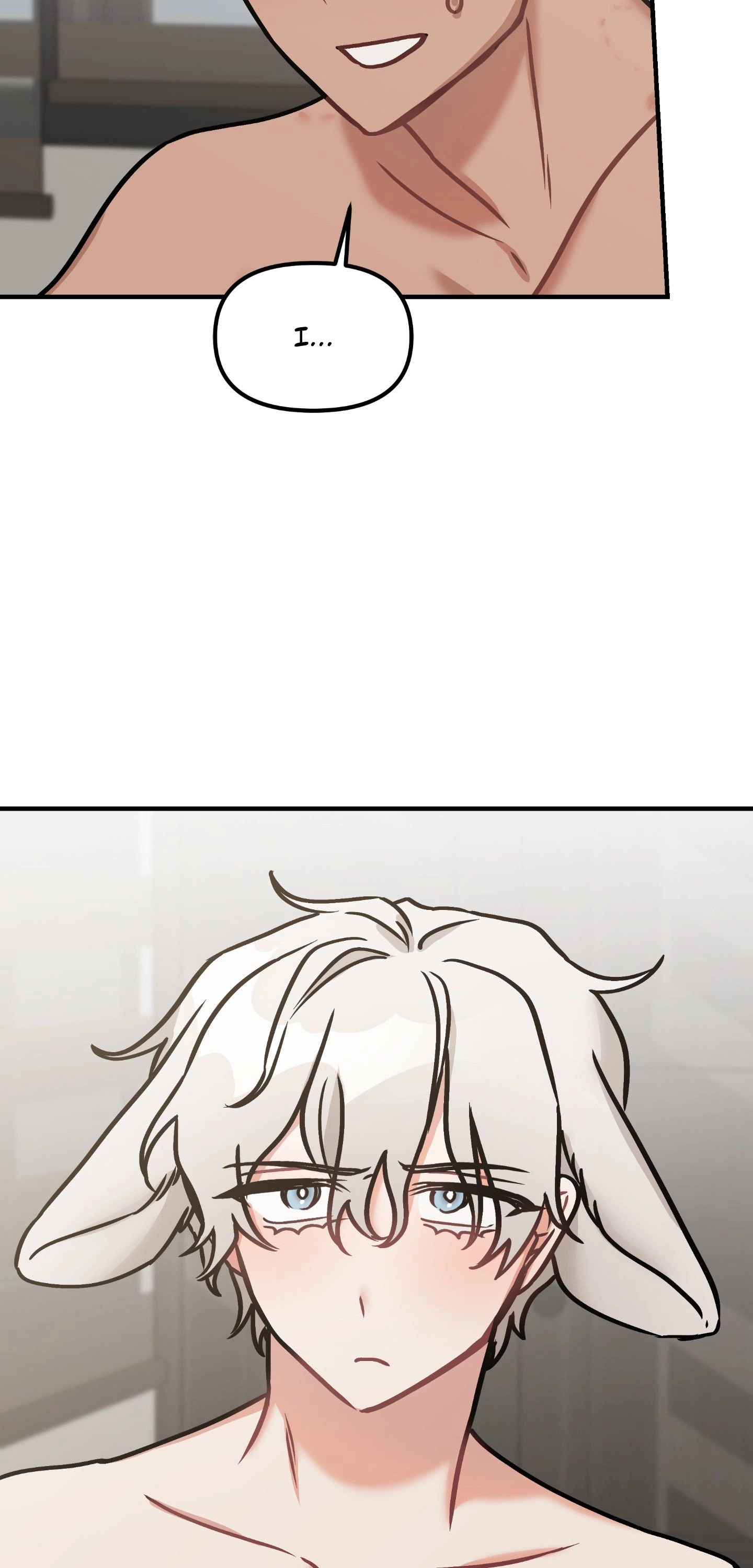 Read Dear Tiger, That Was Delicious chapter 12 image 30 on Lezhin