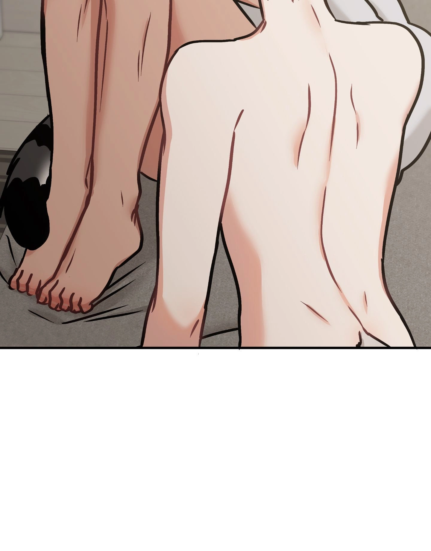 Read Dear Tiger, That Was Delicious chapter 12 image 32 on Lezhin