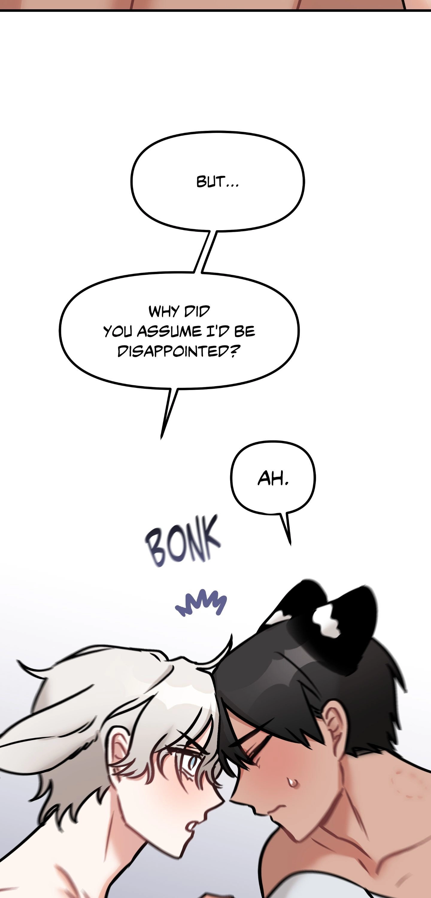Read Dear Tiger, That Was Delicious chapter 12 image 36 on Lezhin