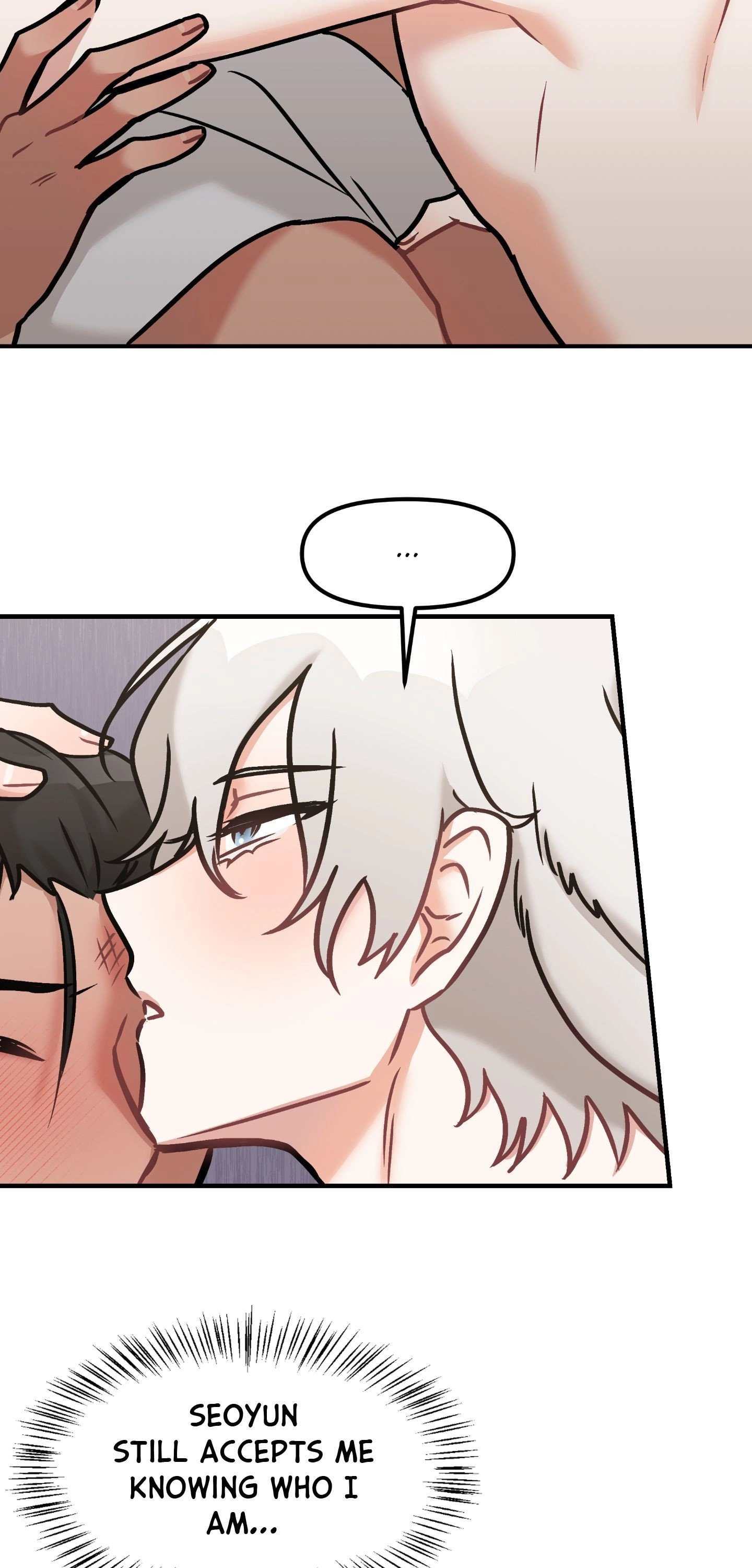 Read Dear Tiger, That Was Delicious chapter 12 image 42 on Lezhin
