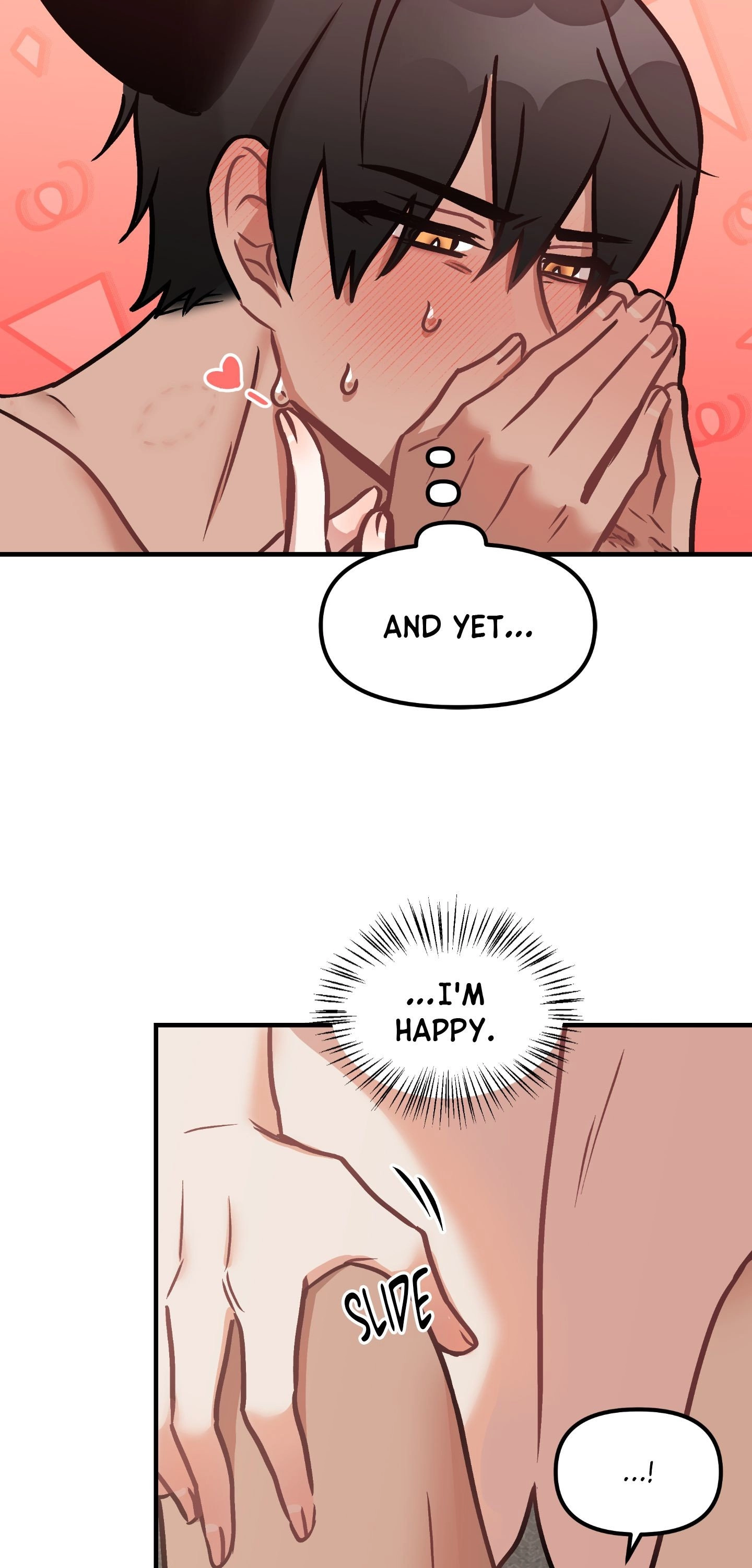 Read Dear Tiger, That Was Delicious chapter 12 image 44 on Lezhin