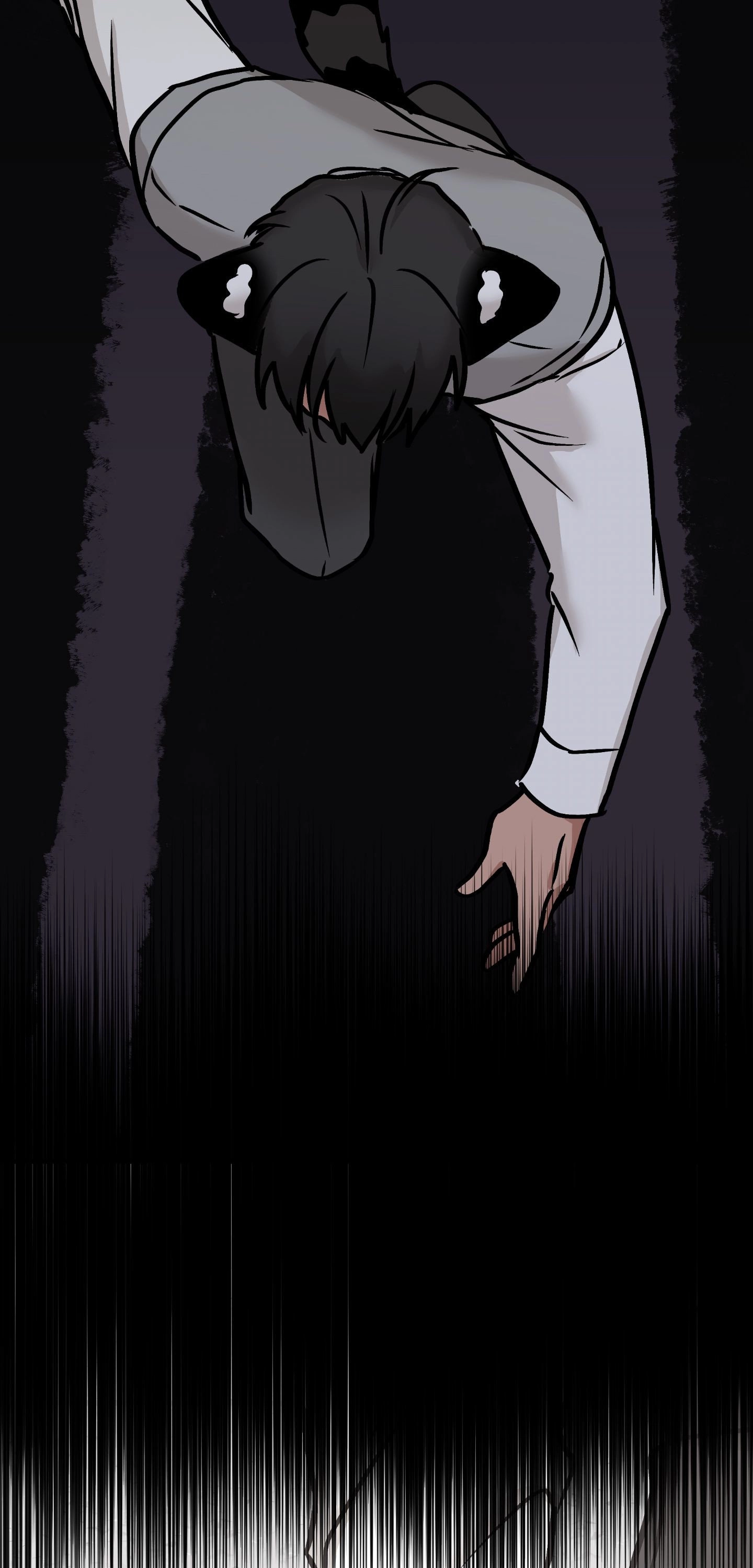 Read Dear Tiger, That Was Delicious chapter 12 image 5 on Lezhin