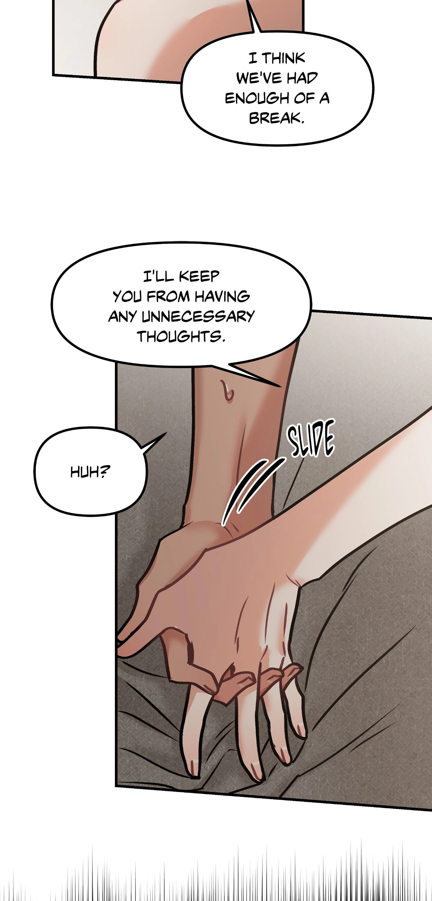 Read Dear Tiger, That Was Delicious chapter 12 image 51 on Lezhin