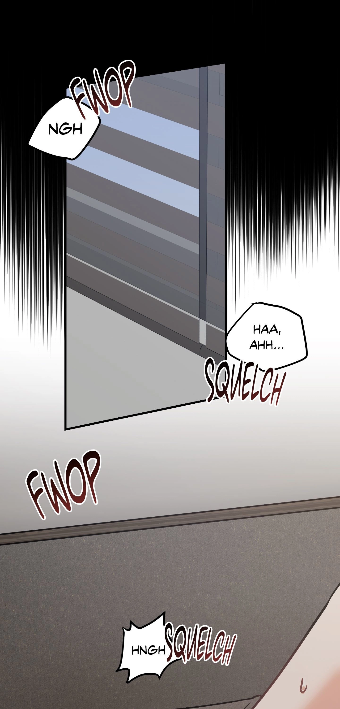 Read Dear Tiger, That Was Delicious chapter 12 image 54 on Lezhin