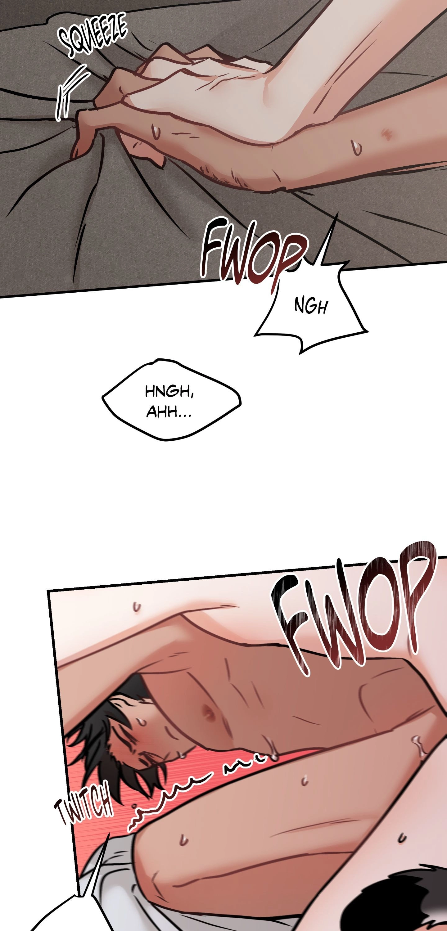 Read Dear Tiger, That Was Delicious chapter 12 image 55 on Lezhin