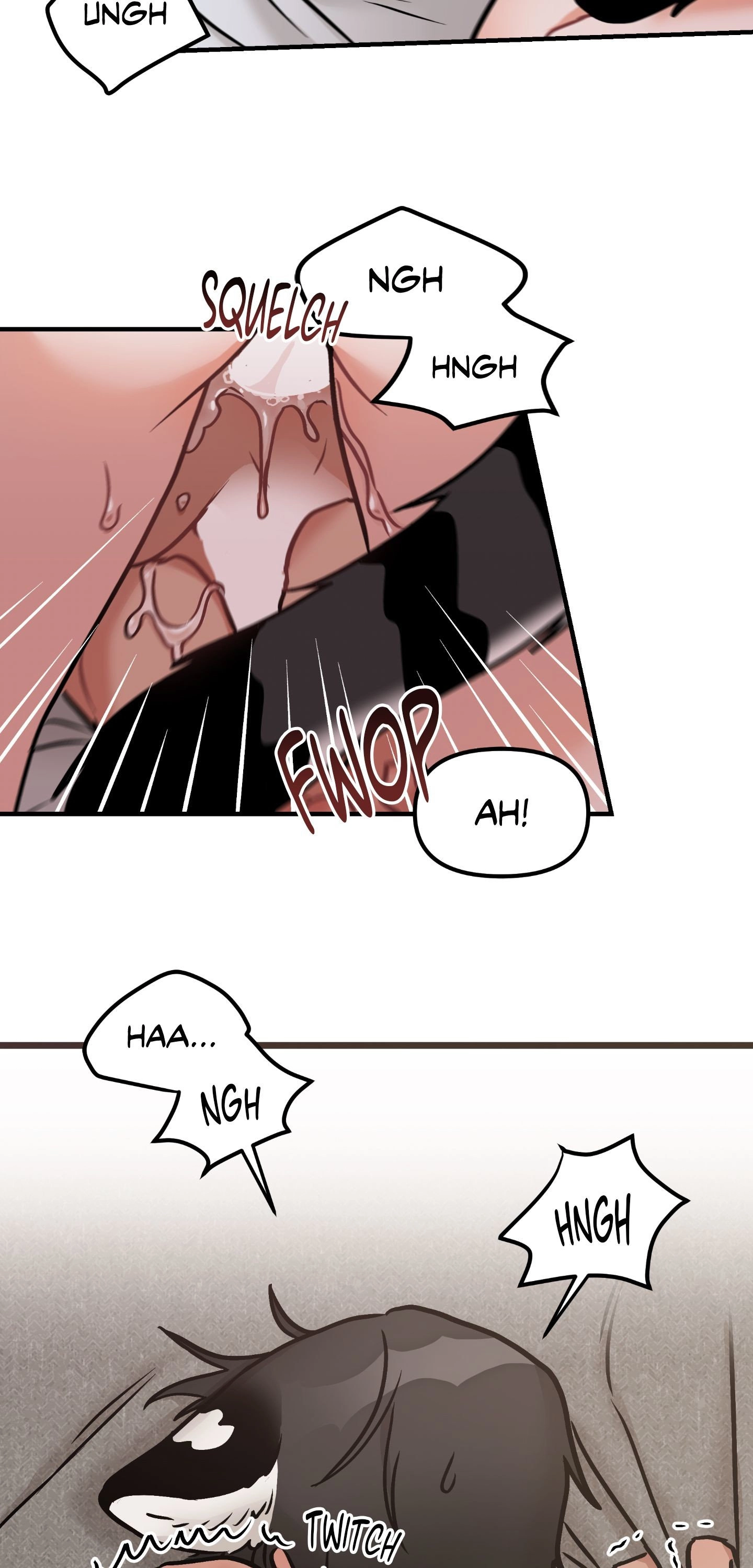 Read Dear Tiger, That Was Delicious chapter 12 image 56 on Lezhin