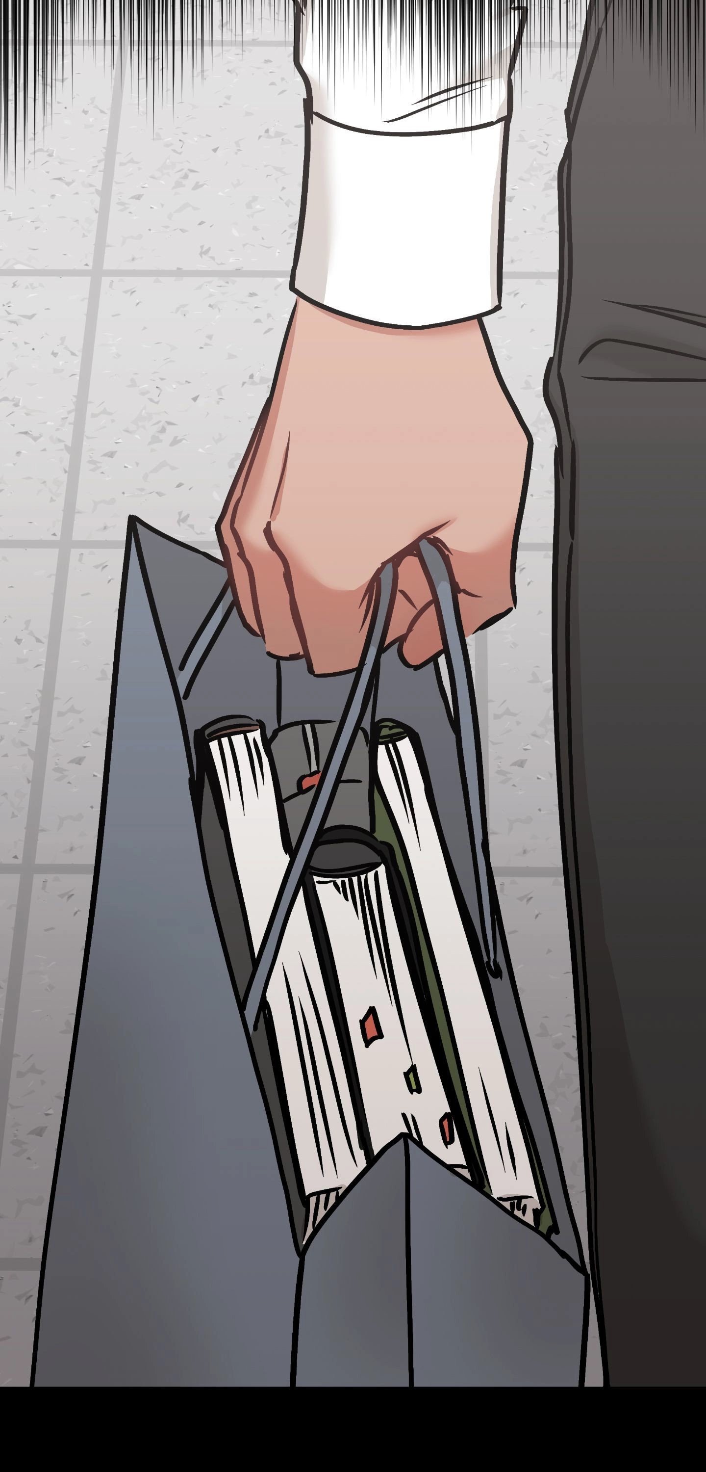 Read Dear Tiger, That Was Delicious chapter 12 image 6 on Lezhin
