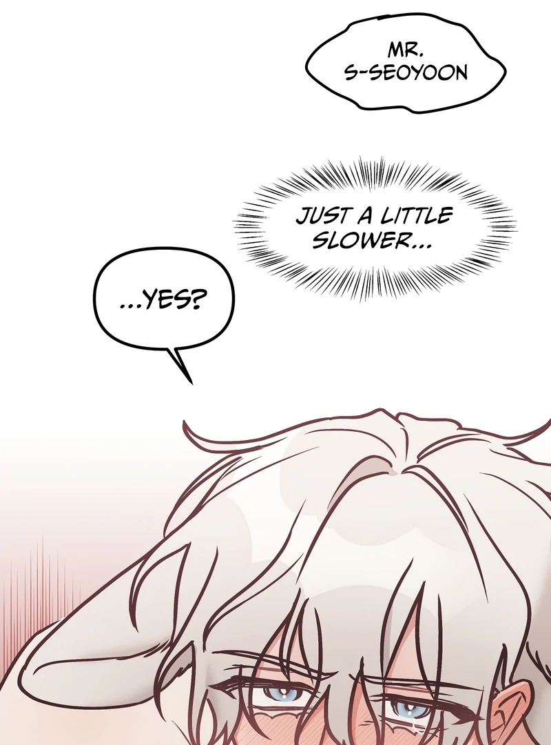 Read Dear Tiger, That Was Delicious chapter 13 image 1 on Lezhin