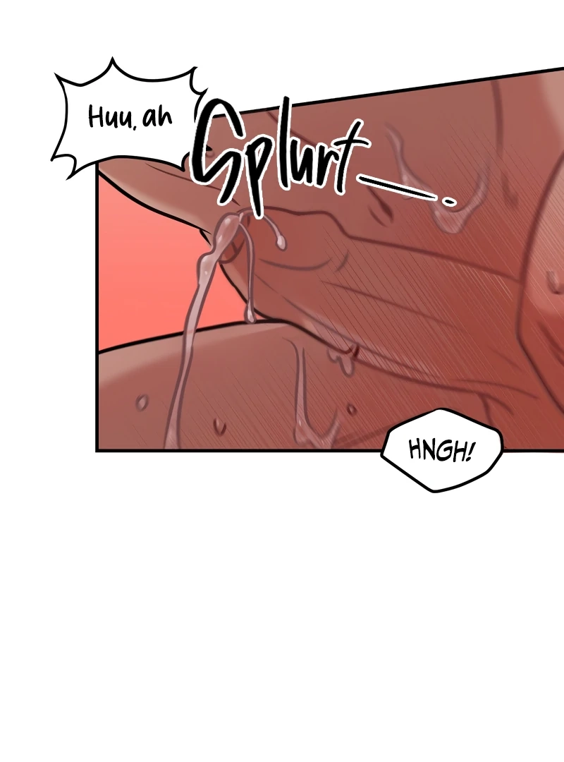 Read Dear Tiger, That Was Delicious chapter 13 image 10 on Lezhin