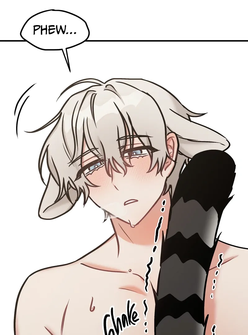 Read Dear Tiger, That Was Delicious chapter 13 image 11 on Lezhin