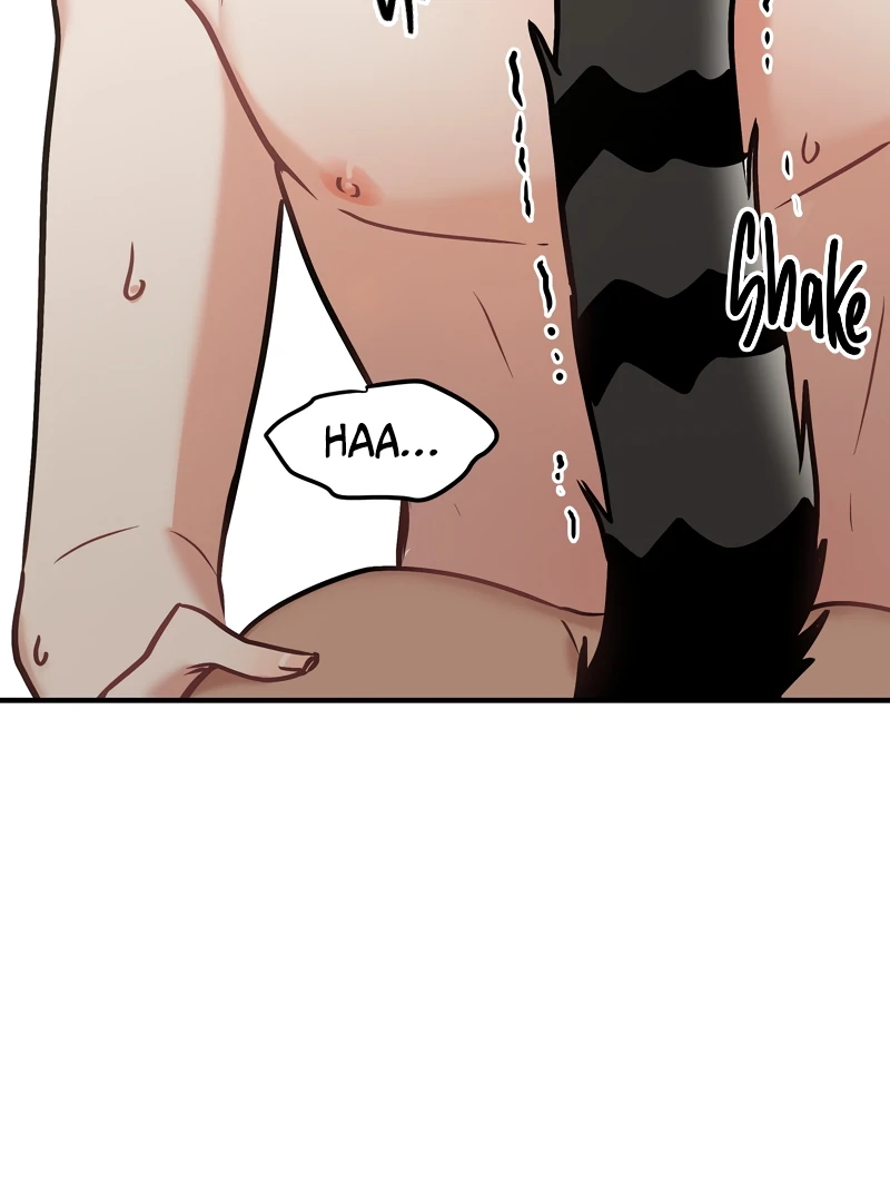 Read Dear Tiger, That Was Delicious chapter 13 image 12 on Lezhin
