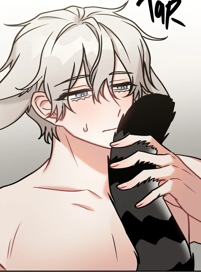 Read Dear Tiger, That Was Delicious chapter 13 image 17 on Lezhin