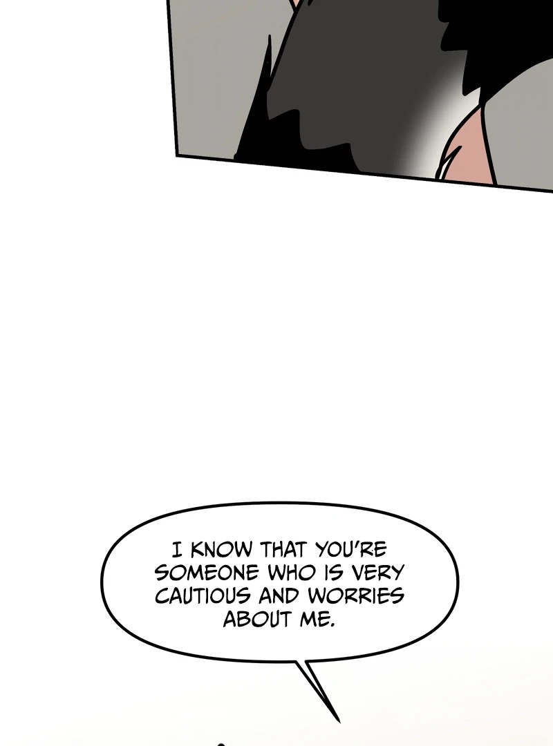 Read Dear Tiger, That Was Delicious chapter 13 image 19 on Lezhin