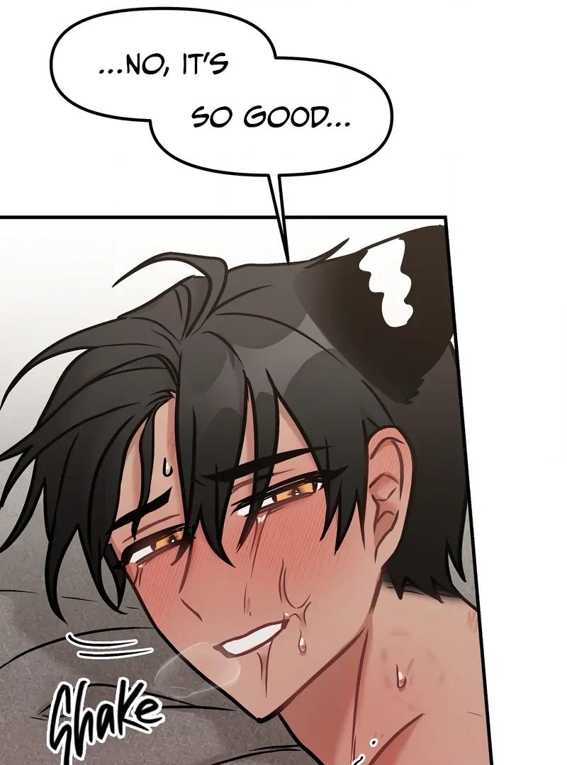 Read Dear Tiger, That Was Delicious chapter 13 image 3 on Lezhin