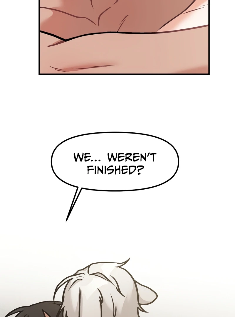 Read Dear Tiger, That Was Delicious chapter 13 image 35 on Lezhin