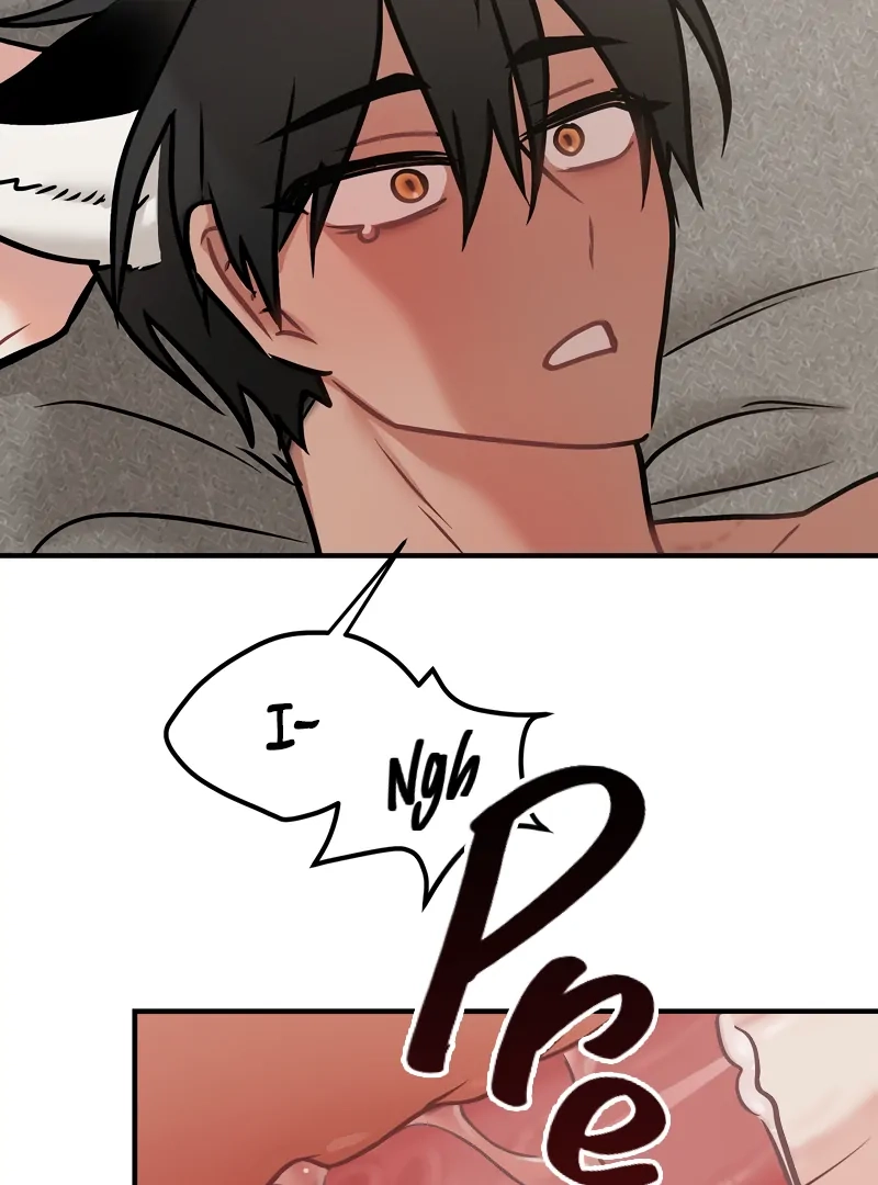 Read Dear Tiger, That Was Delicious chapter 13 image 39 on Lezhin
