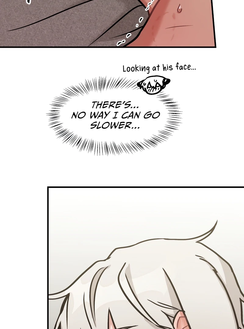 Read Dear Tiger, That Was Delicious chapter 13 image 4 on Lezhin
