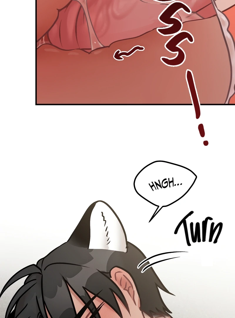 Read Dear Tiger, That Was Delicious chapter 13 image 40 on Lezhin