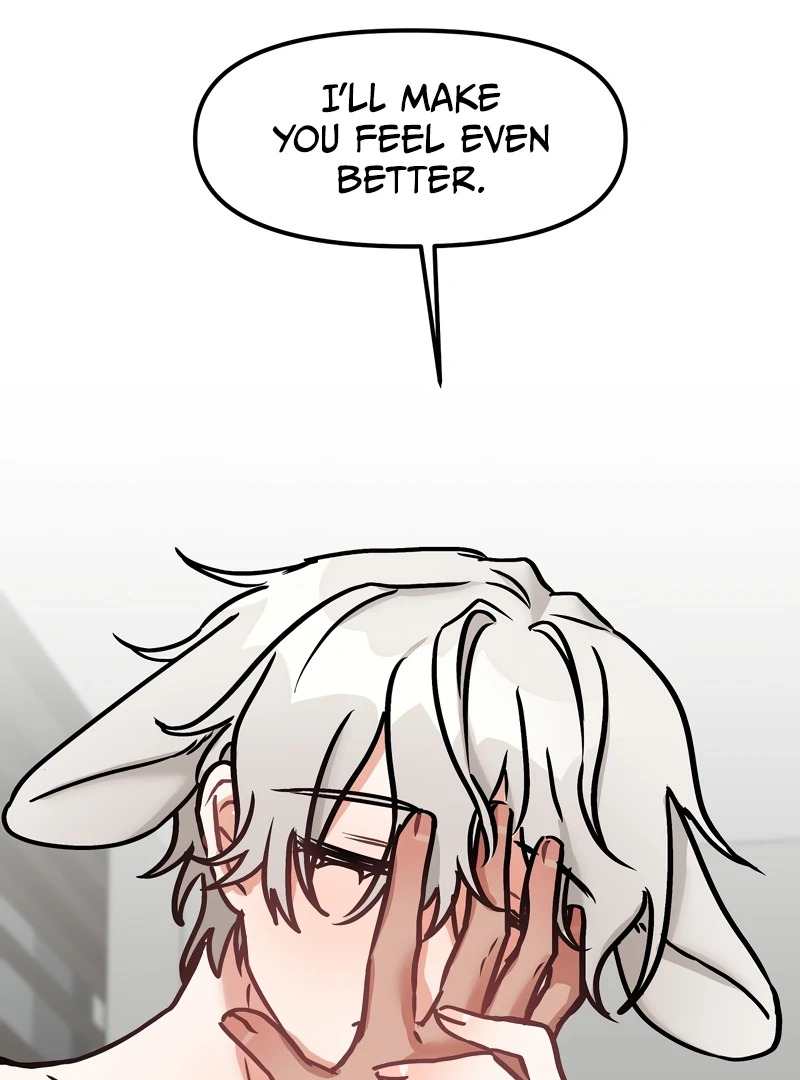 Read Dear Tiger, That Was Delicious chapter 13 image 46 on Lezhin