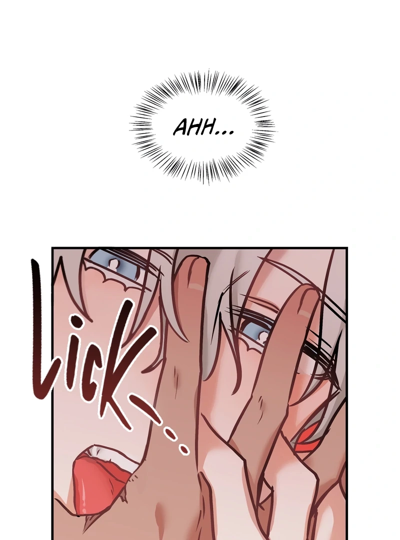 Read Dear Tiger, That Was Delicious chapter 13 image 48 on Lezhin