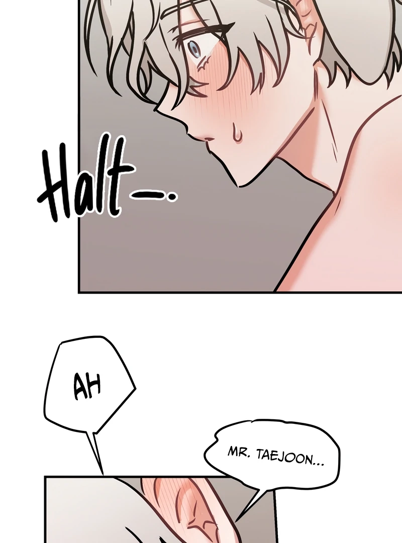 Read Dear Tiger, That Was Delicious chapter 13 image 5 on Lezhin