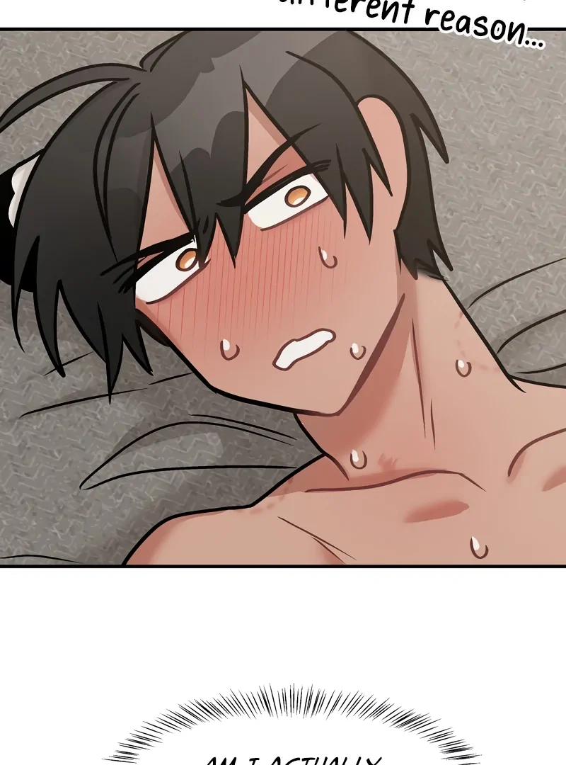 Read Dear Tiger, That Was Delicious chapter 13 image 50 on Lezhin
