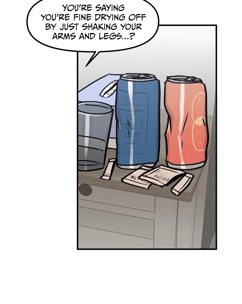 Read Dear Tiger, That Was Delicious chapter 13 image 55 on Lezhin