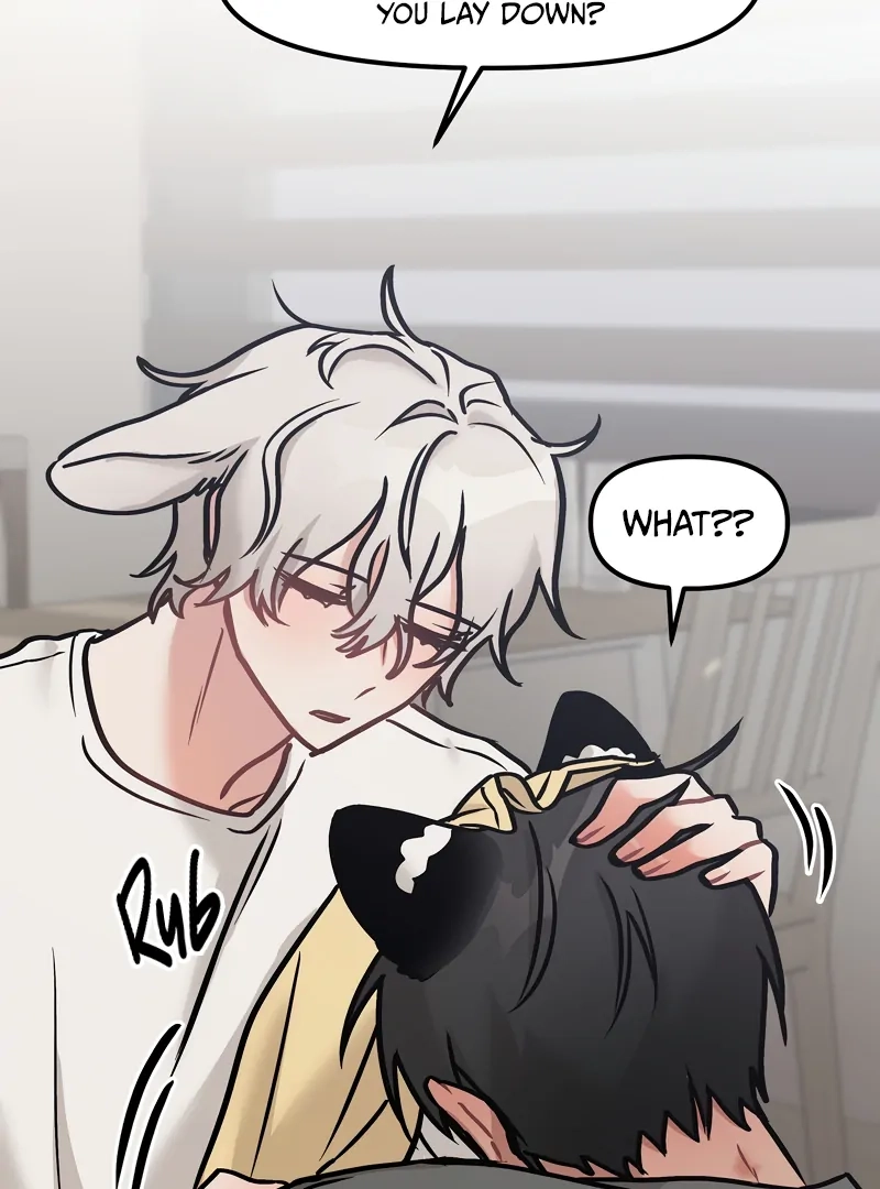 Read Dear Tiger, That Was Delicious chapter 13 image 59 on Lezhin