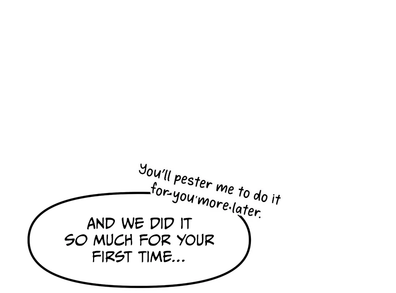 Read Dear Tiger, That Was Delicious chapter 13 image 69 on Lezhin