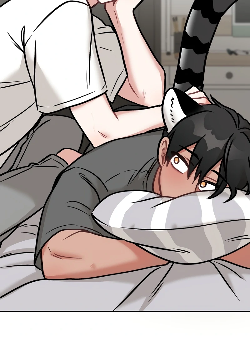 Read Dear Tiger, That Was Delicious chapter 13 image 74 on Lezhin