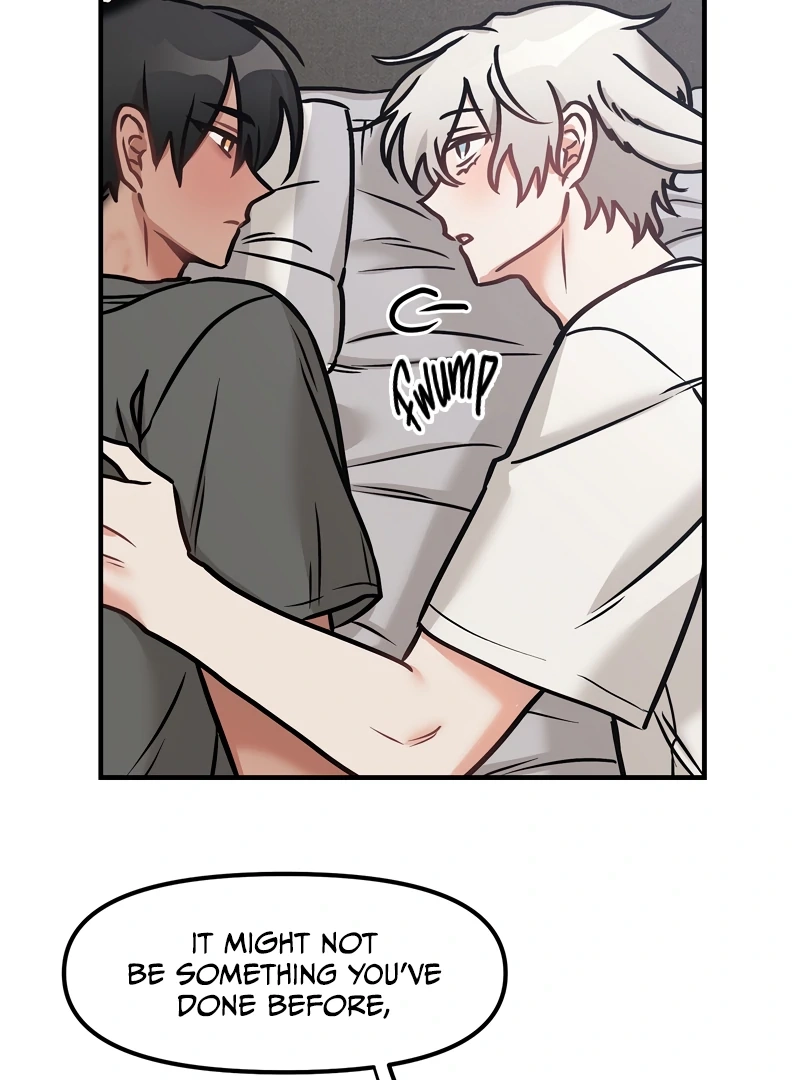 Read Dear Tiger, That Was Delicious chapter 13 image 78 on Lezhin